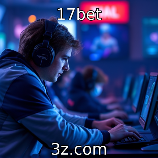 Aumento da competição em eSports e suas consequências