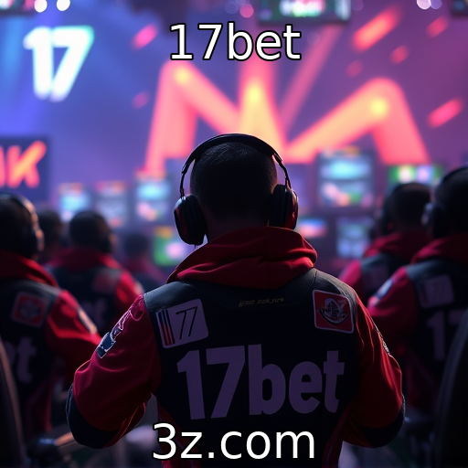 Análise do aumento de eSports e competições