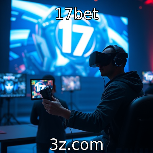 Futuro das experiências de realidade virtual em games